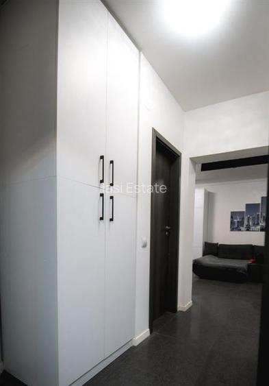 Apartament 3 camere Copou - 10