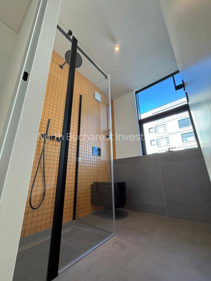 APARTAMENT 4 CAMERE - FLOREASCA - COMISION 0% - 6