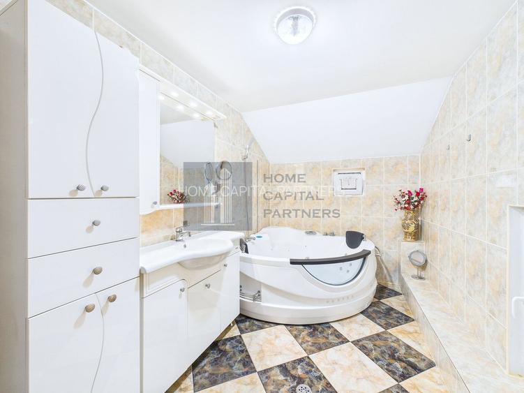 Casă de vânzare în Clinceni – 4 camere, panouri fotovoltaice - 18