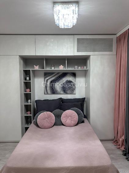 Apartament 2 camere modern | Intrare separata | Bloc 2020 | Mobilat si utilat  - 6