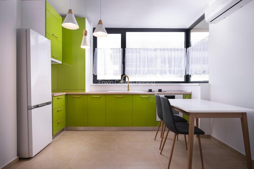 XCity Apart. Smart Panorama + Loc Parc. - 3