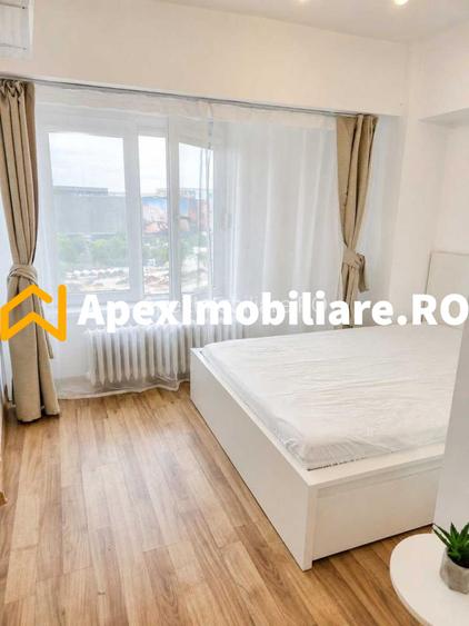 Apartament 2 camere de inchiriat Unirii București | ApexImobiliare.ro - 2