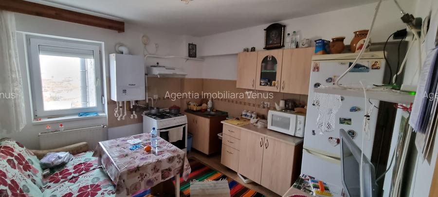 Apartament 4 camere C.Nationala mai sus de Stadion - 11