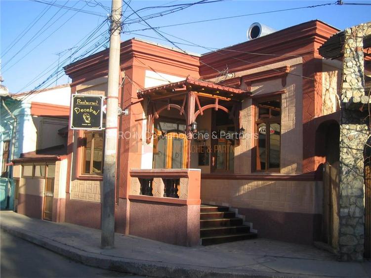 Spatiu comercial zona Ultracentral - 3