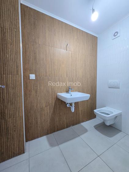 Penthouse pe 2 etaje cu terasa mare, finalizat, Avantgarden - 7