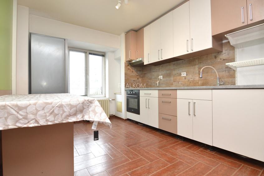 VANZARE APARTAMENT 2 CAMERE CALEA CALARASILOR – HYPERION - 16