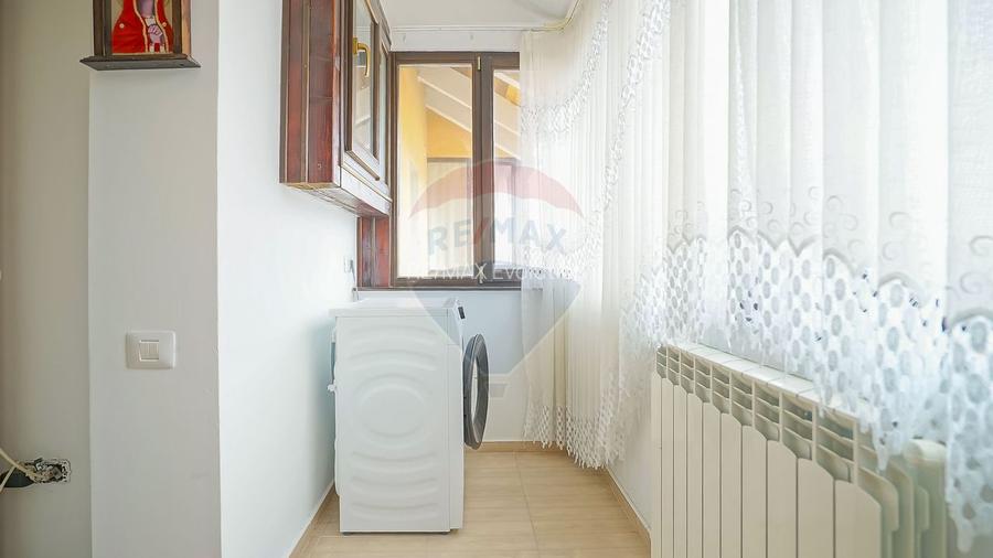 COMISION 0 | Apartament 2 Camere Răcădău | Magnolia | Zonă Verde - 14