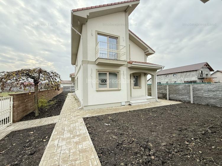 Comision 0!! Casa individuala cu garaj in vatra satului, Sacalaz - 2