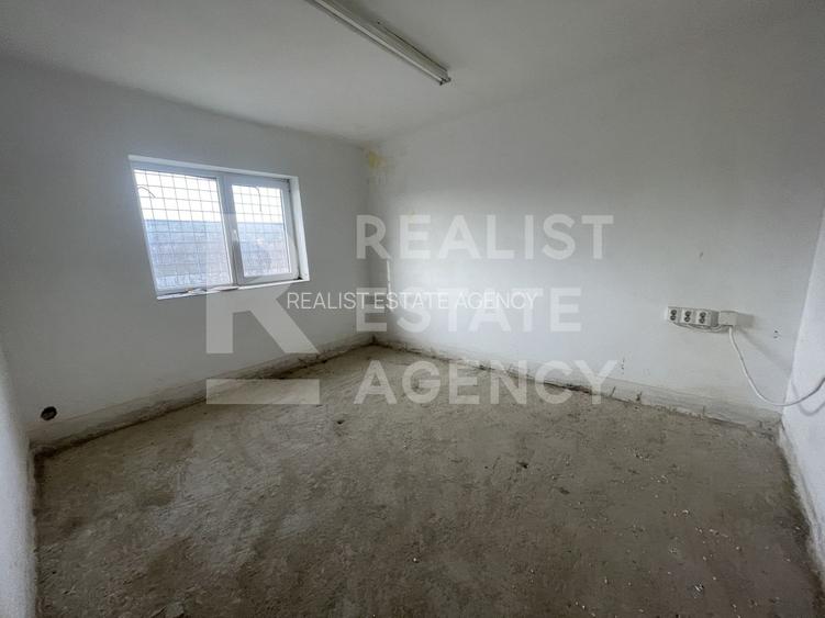 Vânzare, proprietate pe prima linie, Satul Poiana – Iași - 13