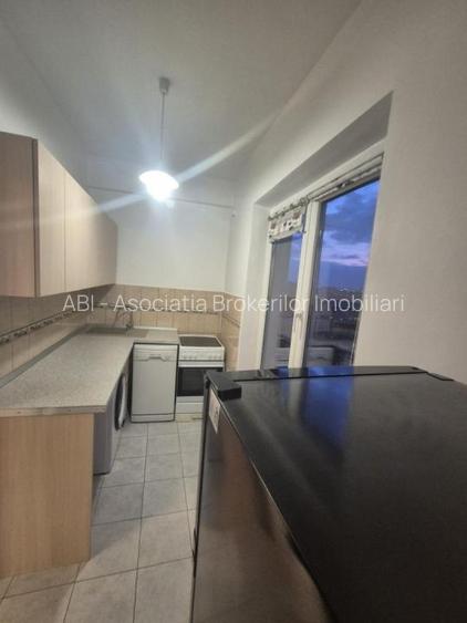 Piata Romana | 1 min metrou | doua camere | centrala bloc - 6