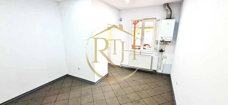 Spațiu comercial/birouri de închiriat – vad comercial excelent – zona Bălcescu - 16