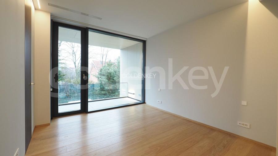 Vila ultrafinisata pe strada privata | piscina | 800mp teren - 21