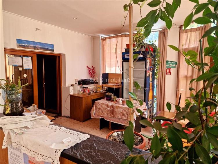 Oportunitate Ivestitie Vila Cioplea Predeal - 7