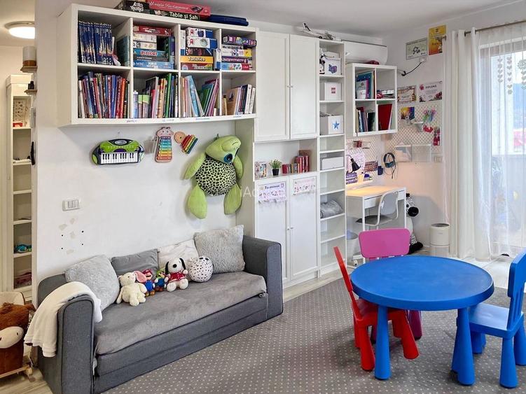 PENTHOUSE UNIC IN ZONA NOUA - DISPONIBIL IMEDIAT - 5