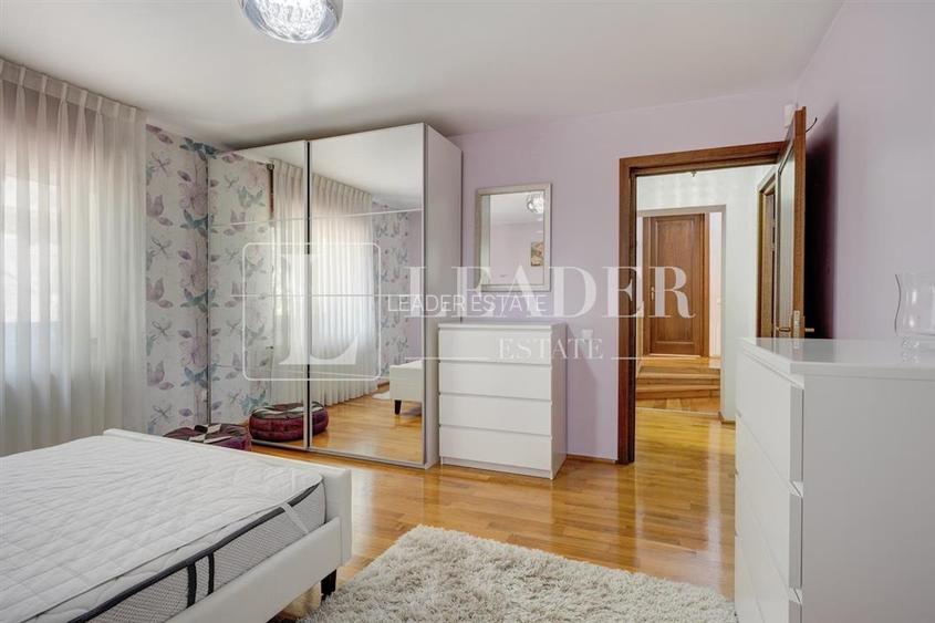 Vila de vanzare 5 Camere | Tei | Consolidata | S+P+1+M - 24