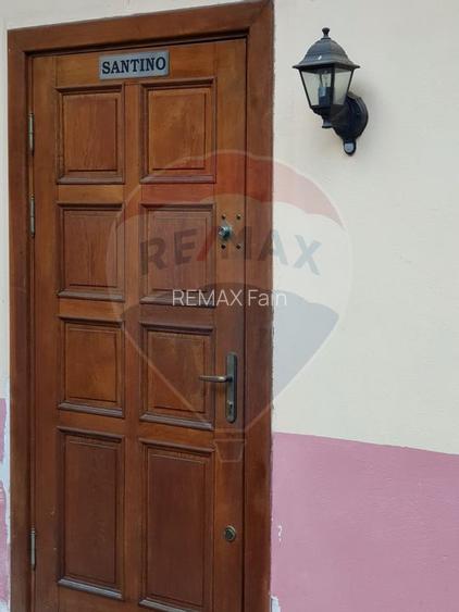 Apartament cu 3 camere de vanzare pe Str.Tribunei - 19