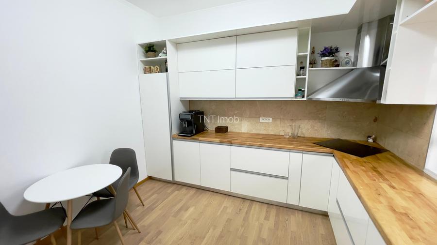 Casa individuala Mogosoaia, parter + etaj + pod, comision 0 ! - 41