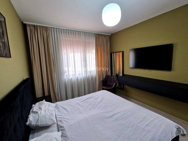  Proprietar vand duplex, mobilat complet, curte + terasa Giroc, Calea Urseni - 7