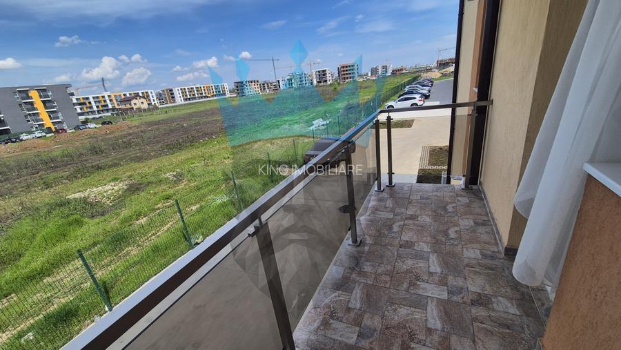 Apartament 2 Camere Theodor Pallady Bucuresti - 5