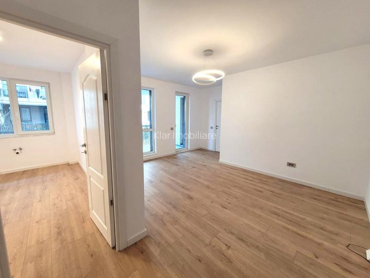 Apartament 2 camere modern 45 mp terasa garaj! Zona Eroilor! - 5