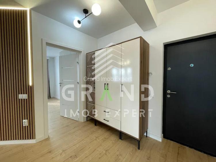 NOU | Apartament 3 Camere | Etaj 2/3 | Balcon | Parcare | Europa/Eugen Ionesco - 2