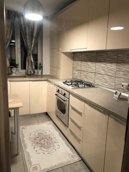 Basarabia-Arena Nationala-Apartament de 2 camere-decomandat - 10