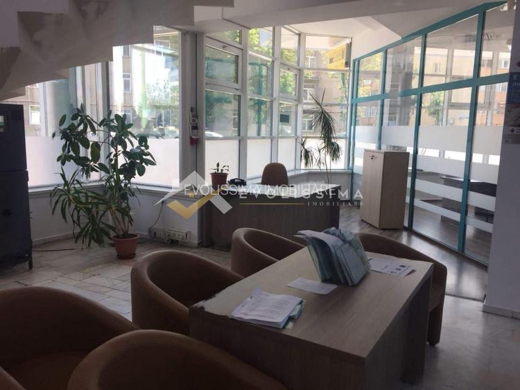 Spatiu comercial 820 mp zona Spitalul Judetean - 2