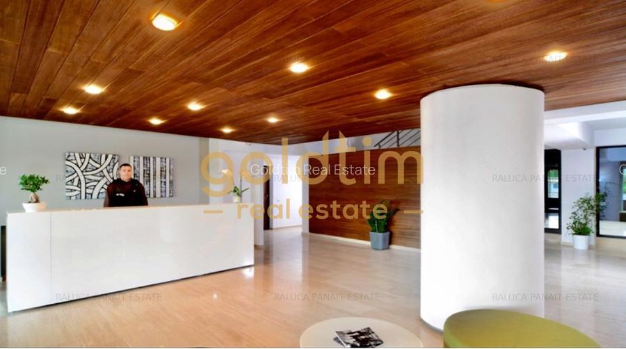 2 CAMERE/ 2 BAI/PRIVELISTE UNICA/ BLOC SUPERB - 15