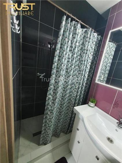 3 Camere I Marasti I Balcon I Parcare privata - 9