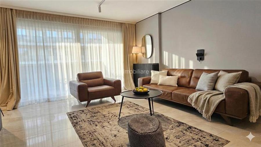 Apartament PREMIUM 2 camere 57mp, Gheorgheni, Iulius Mall - 13