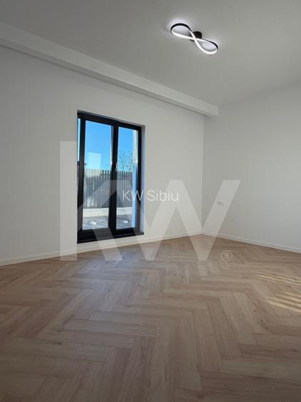 Apartament premium modern 4 camere 4 bai - teren de 200mp Arhitectilor - 22