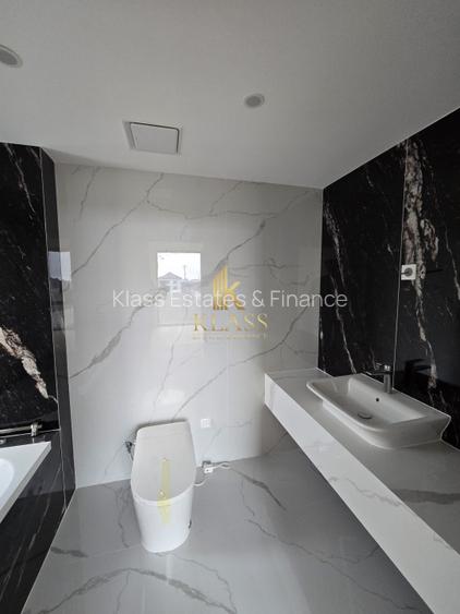 Vila 7 camere cu terasa panoramica Tunari de Vanzare - 15