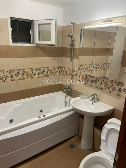 De inchiriat 3 camere Piata Alba-Iulia lux - 9