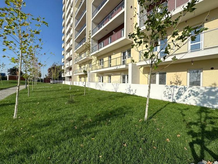 2 Camere cu chirias -  63,75mp  - Grand Kristal Residence - 11