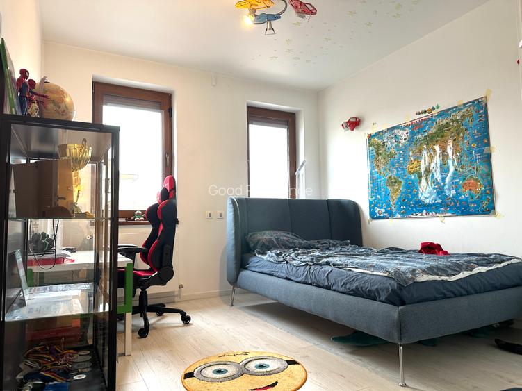 Vilă UNICAT: Eleganța arhitecturii neo-românești - 20