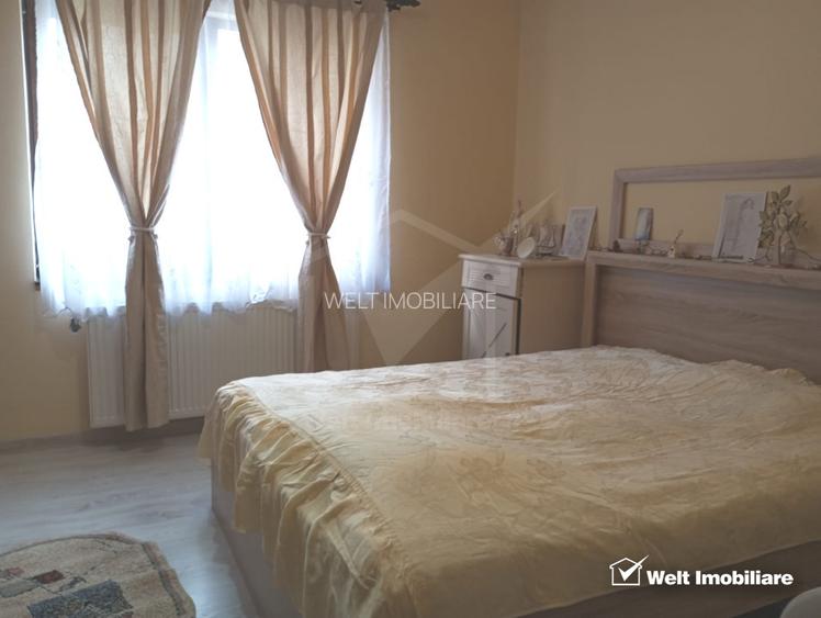 OPORTUNITATE INVESTITIE! Apartament cu 2 camere la 98000 euro Regal Baciu - 3