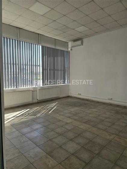 Hala de inchiriat 480 mp deschidere directa la E85 trafic intens - 8