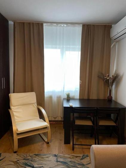 Garsoniera noua -Parcul Liniei- centrala proprie- metrou gorjului - 4