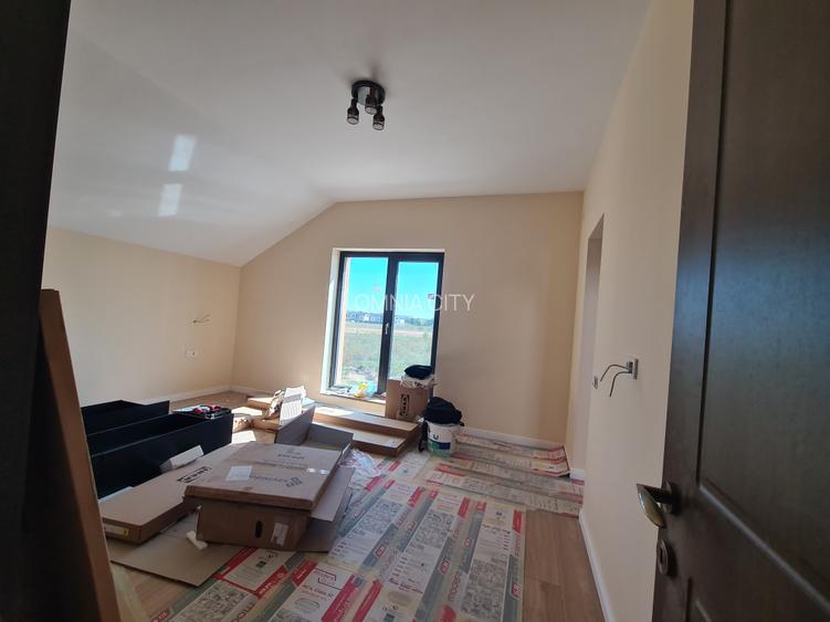 OMNIA-Proprietati alese! Casa individuala. Zona verde, langa padure. Ultima. - 12