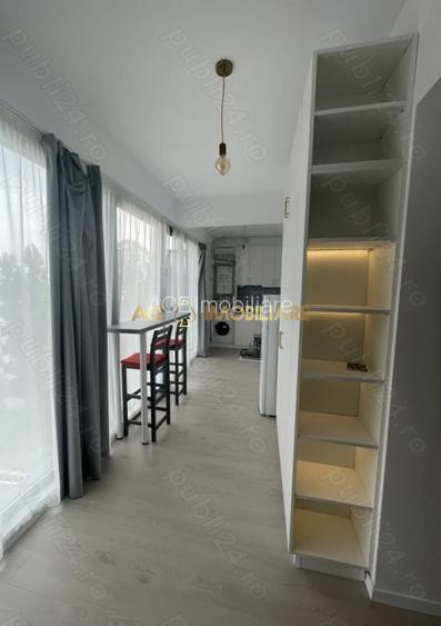 2 Camere de inchiriat | Baneasa | Metrou | Centrala | Pet-Friendly - 5