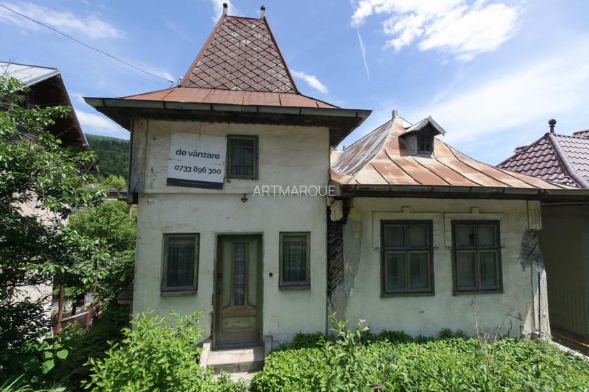 Locuinta individuala 5 camere - 2