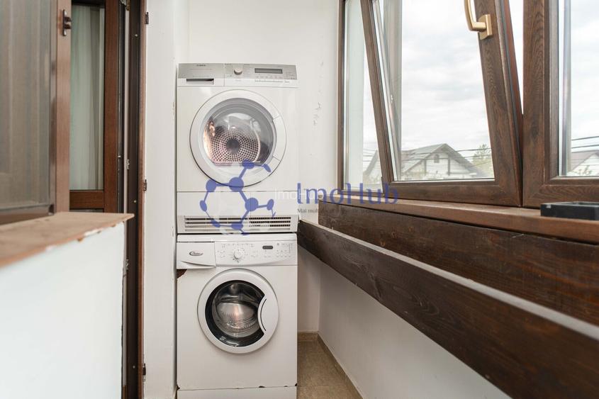 2 Camere Valea Lupului | 56mp | Et. 1 | zona Soleia - 12