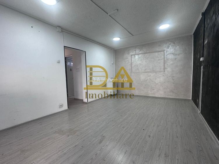 Spatiu Comercial de Inchiriat Calea Rahova stradal 54mp - 10
