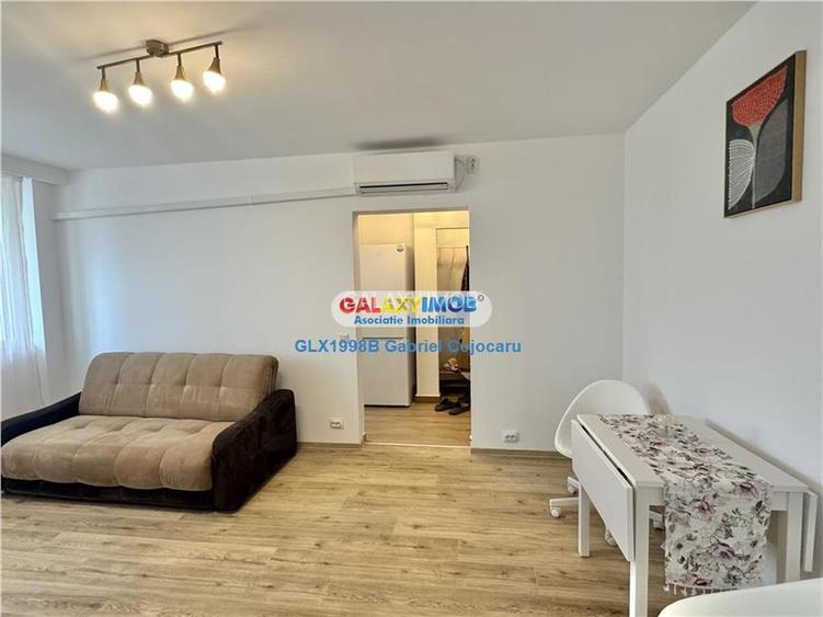 apartament 2 camere prima inchiriere Parcul Circului str Judetului - 9