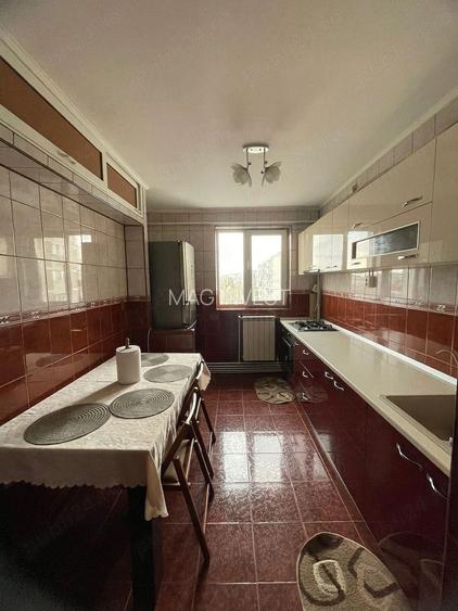 De inchiriat apartament 2 camere micro 20, 400 euro - 5