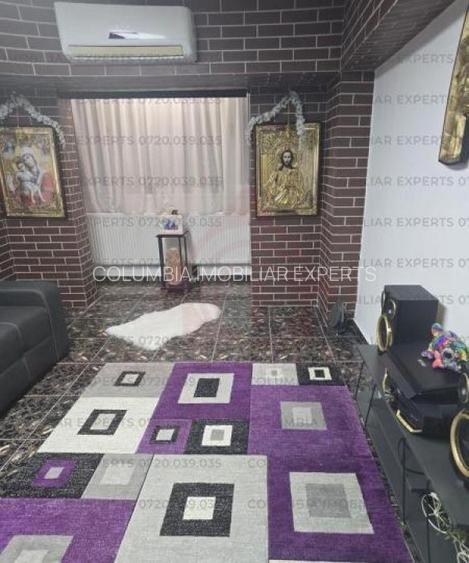 Vacaresti Titu Maiorescu apartament 2 camere - 3