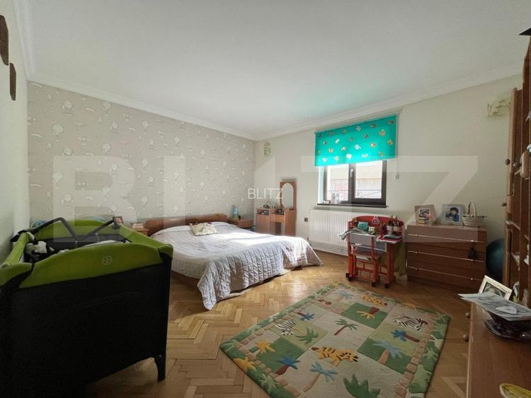 Casa P+1, Brazda lui Novac, 380 mp de teren - 9