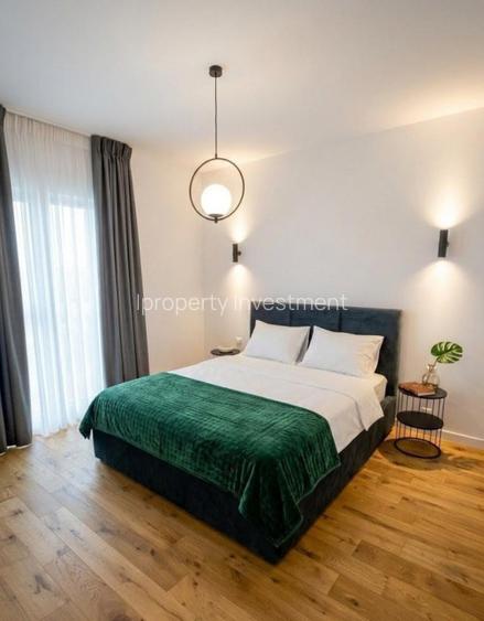 One Cotroceni | 2 Camere | Lux | Parcare | Pet Friendly | Metrou - 4