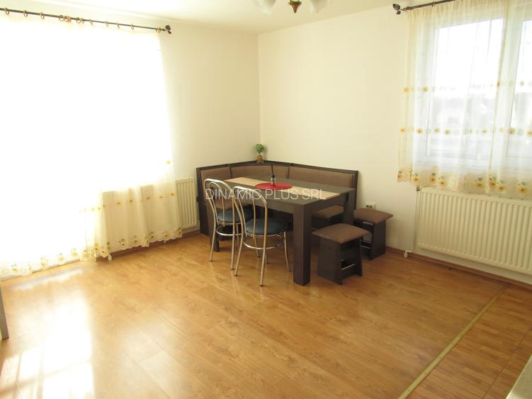Apartament de inchiriat zona Hipodrom 1, constructie noua - 10