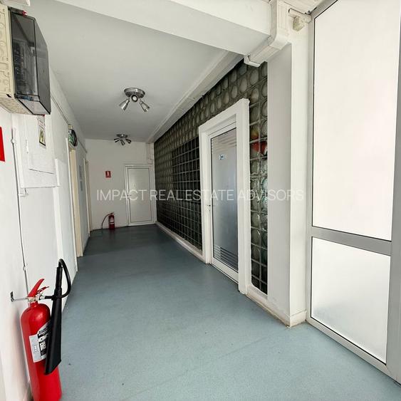 OPORTUNITATE DE INVESTIȚIE | PROPRIETATE COMERCIALĂ | ULTRA CENTRAL - 12